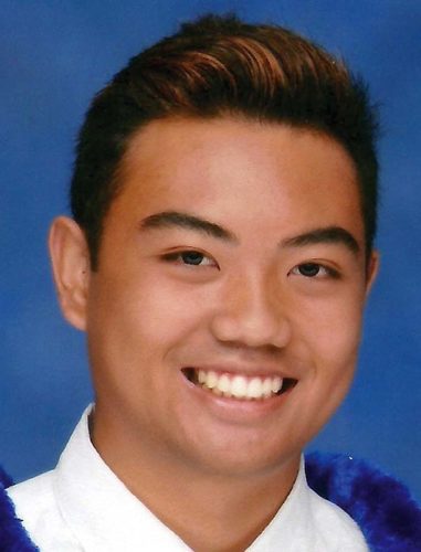 Nevan Watanabe